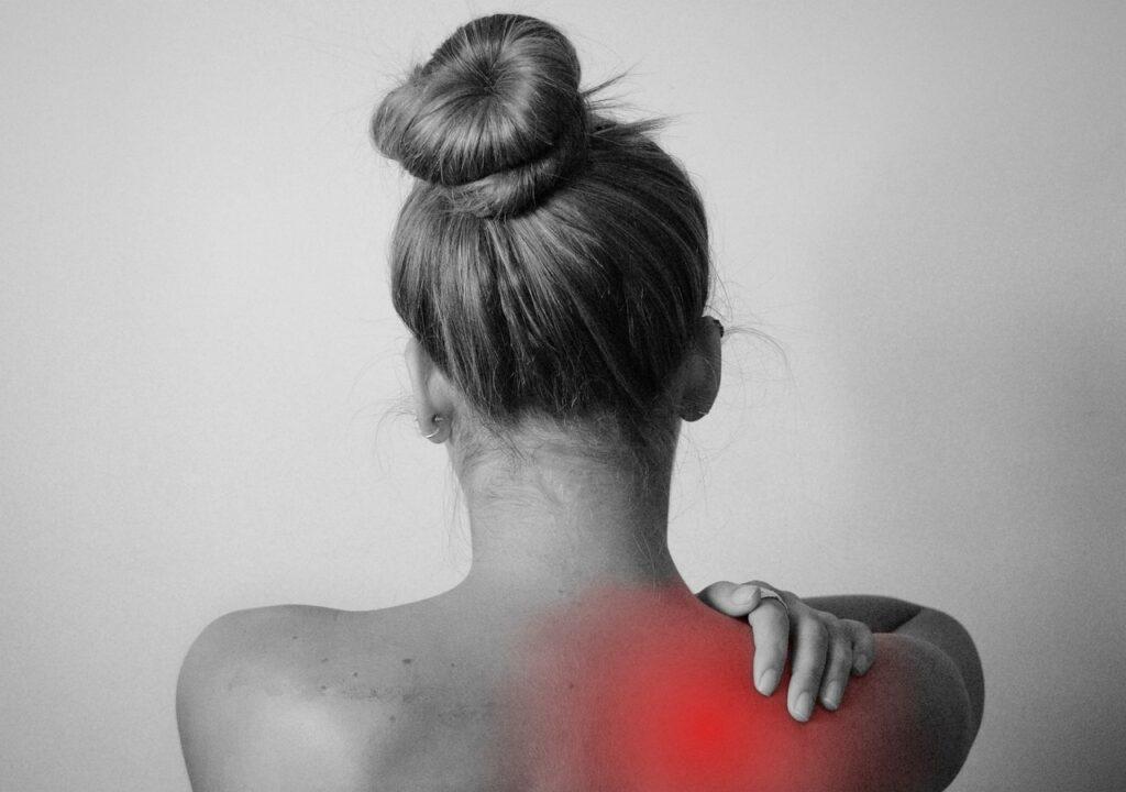 Pulled Trapezius Muscle - 5 Ways to Relieve Pain